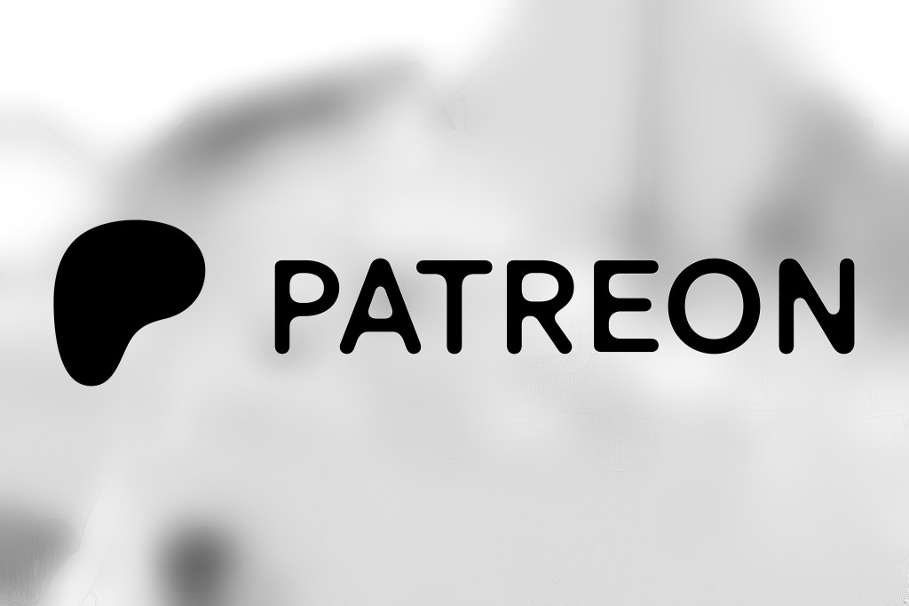 Le sacre démarre cette semaine sur&nbsp;Patreon