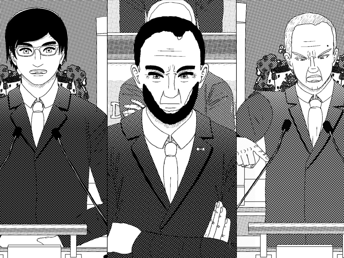 Reine de France chapitre 29 disponible (+&nbsp;info)