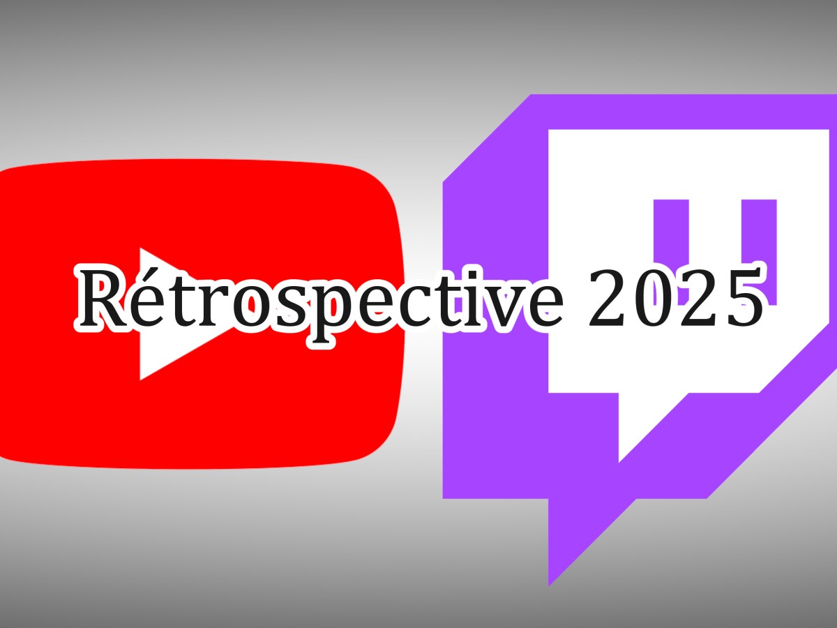 Rétrospective de l&rsquo;année&nbsp;2025