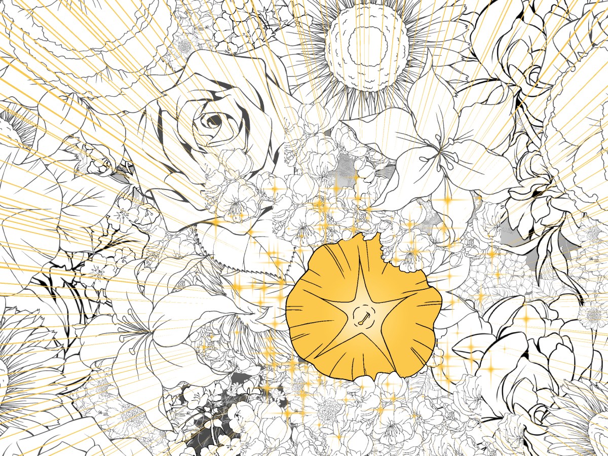 J&rsquo;ai joué la saison 11 du Maître des&nbsp;Fleurs