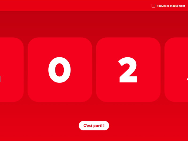 Rétrospective Nintendo de&nbsp;2025