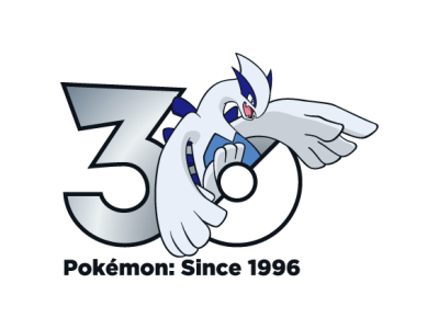 Mes 30 pokémon&nbsp;préférés