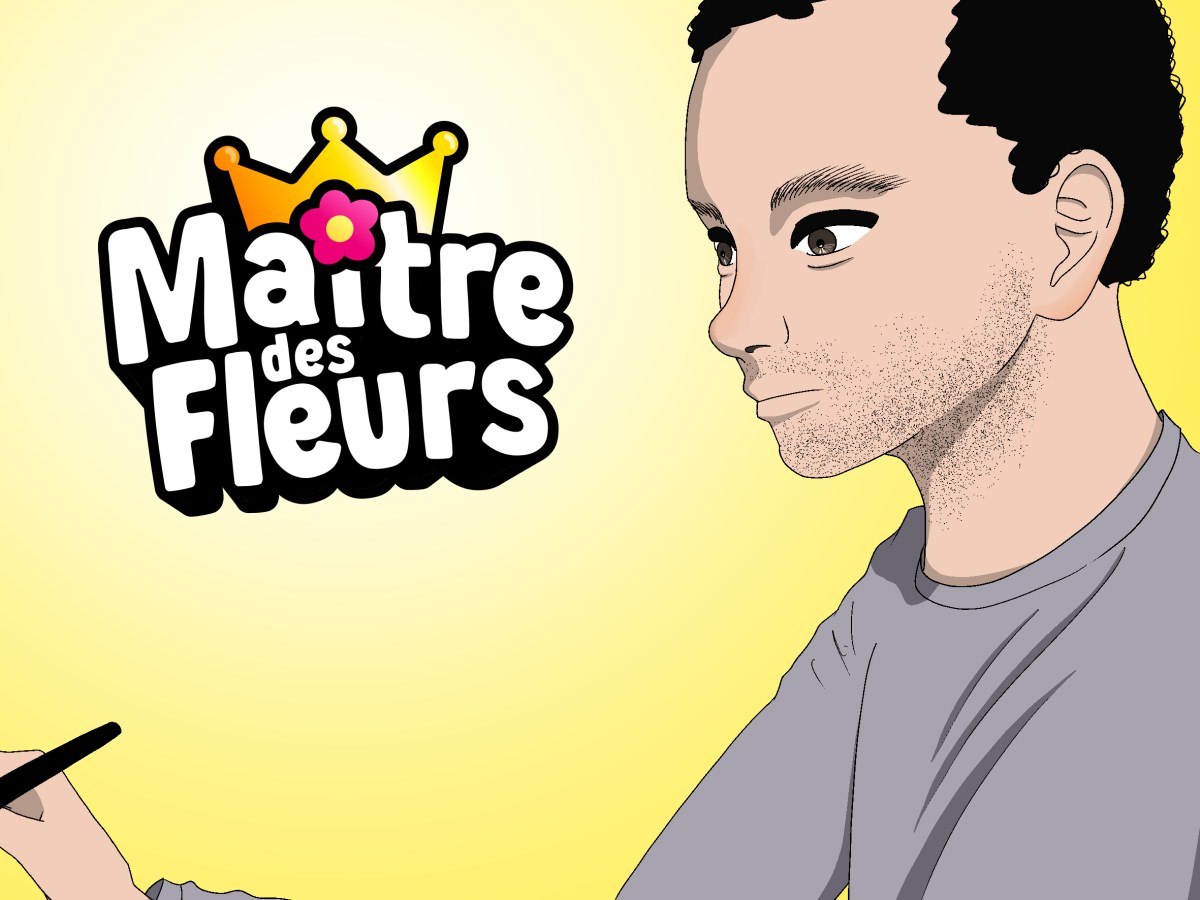 J&rsquo;ai joué la saison 11 du Maître des&nbsp;Fleurs