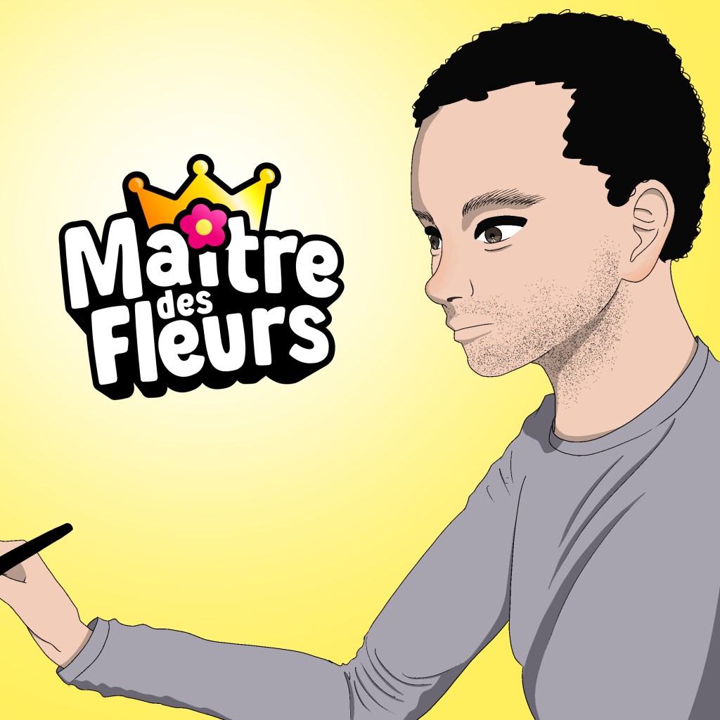 J&rsquo;ai joué la saison 11 du Maître des&nbsp;Fleurs